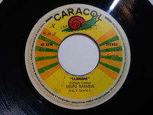 画像をギャラリービューアに読み込む, Grupo Naranja - Llamame / Por Un Caminito (7inch-Vinyl Record/Used)