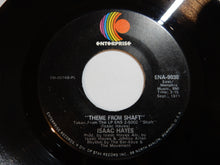 Load image into Gallery viewer, Isaac Hayes - Theme From Shaft / Cafe Regio's (7inch-Vinyl Record/Used)