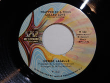 画像をギャラリービューアに読み込む, Denise LaSalle - Trapped By A Thing Called Love / Keep It Coming (7inch-Vinyl Record/Used)