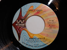 画像をギャラリービューアに読み込む, Denise LaSalle - Trapped By A Thing Called Love / Keep It Coming (7inch-Vinyl Record/Used)