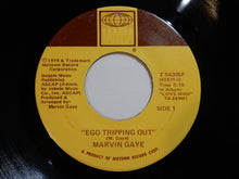 画像をギャラリービューアに読み込む, Marvin Gaye - Ego Tripping Out / (Instrumental) (7inch-Vinyl Record/Used)