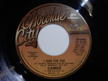 画像をギャラリービューアに読み込む, Cameo - Shake Your Pants / I Care For You (7inch-Vinyl Record/Used)