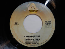 画像をギャラリービューアに読み込む, Ohio Players - Everybody Up / Take De Funk Off, Fly (7inch-Vinyl Record/Used)