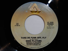 画像をギャラリービューアに読み込む, Ohio Players - Everybody Up / Take De Funk Off, Fly (7inch-Vinyl Record/Used)