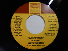 画像をギャラリービューアに読み込む, Stevie Wonder - Superstition / You've Got It Bad Girl (7inch-Vinyl Record/Used)