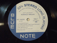 画像をギャラリービューアに読み込む, Horace Parlan – Movin' & Groovin' Label: Blue Note – BN 4028