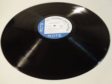 画像をギャラリービューアに読み込む, Horace Parlan – Movin' & Groovin' Label: Blue Note – BN 4028