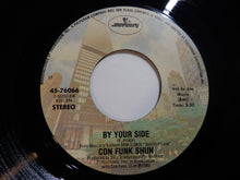 Load image into Gallery viewer, Con Funk Shun - By Your Side / Spirit Of Love (7inch-Vinyl Record/Used)