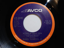 画像をギャラリービューアに読み込む, Stylistics - Betcha By Golly, Wow / Ebony Eyes (7inch-Vinyl Record/Used)