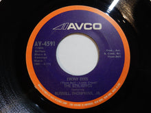 画像をギャラリービューアに読み込む, Stylistics - Betcha By Golly, Wow / Ebony Eyes (7inch-Vinyl Record/Used)