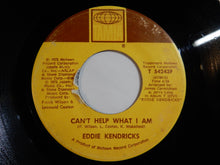 画像をギャラリービューアに読み込む, Eddie Kendricks - Boogie Down / Can't Help What I Am (7inch-Vinyl Record/Used)