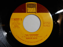 画像をギャラリービューアに読み込む, Marvin Gaye - Mercy Mercy Me (The Ecology) / Sad Tomorrows (7inch-Vinyl Record/Used)