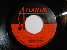 画像をギャラリービューアに読み込む, Clarence Carter - Take It Off Him And Put It On Me / The Few Troubles I've Had (7inch-Vinyl Record/Used)