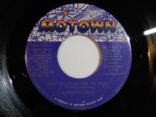 Load image into Gallery viewer, Commodores - Thumpin' Music / Just To Be Close To You (7inch-Vinyl Record/Used)
