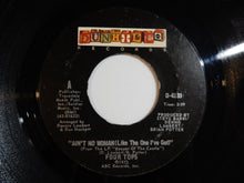 画像をギャラリービューアに読み込む, Four Tops - Ain't No Woman (Like The One I've Got) / The Good Lord Knows (7inch-Vinyl Record/Used)