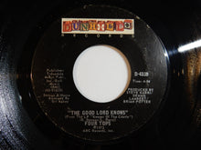 画像をギャラリービューアに読み込む, Four Tops - Ain't No Woman (Like The One I've Got) / The Good Lord Knows (7inch-Vinyl Record/Used)