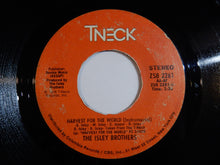 画像をギャラリービューアに読み込む, Isley Brothers - Harvest For The World / (Instrumental) (7inch-Vinyl Record/Used)
