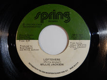 画像をギャラリービューアに読み込む, Millie Jackson - Leftovers / Loving Arms (7inch-Vinyl Record/Used)