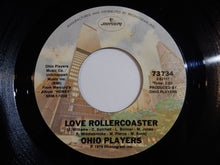 画像をギャラリービューアに読み込む, Ohio Players - Love Rollercoaster / It's All Over (7inch-Vinyl Record/Used)