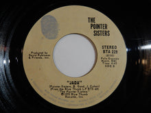 Load image into Gallery viewer, Pointer Sisters - Yes We Can Can / Jada (7inch-Vinyl Record/Used)