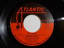 画像をギャラリービューアに読み込む, Roberta Flack - Let It Be Me / Do What You Gotta Do (7inch-Vinyl Record/Used)