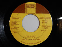 画像をギャラリービューアに読み込む, Smokey Robinson - Cruisin' / Ever Had A Dream (7inch-Vinyl Record/Used)