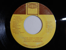 画像をギャラリービューアに読み込む, Smokey Robinson - Cruisin' / Ever Had A Dream (7inch-Vinyl Record/Used)