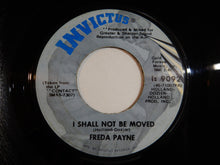 画像をギャラリービューアに読み込む, Freda Payne - Bring The Boys Home / I Shall Not Be Moved (7inch-Vinyl Record/Used)