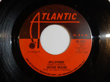 画像をギャラリービューアに読み込む, Jackie Moore - Precious, Precious / Willpower (7inch-Vinyl Record/Used)