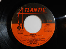 画像をギャラリービューアに読み込む, Chic - Rebels Are We / Open Up (7inch-Vinyl Record/Used)