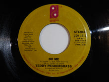 画像をギャラリービューアに読み込む, Teddy Pendergrass - Come Go With Me / Do Me (7inch-Vinyl Record/Used)