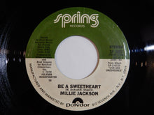画像をギャラリービューアに読み込む, Millie Jackson - Didn't I Blow Your Mind / Be A Sweetheart (7inch-Vinyl Record/Used)