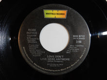 画像をギャラリービューアに読み込む, Rose Royce - Love Don't Live Here Anymore / That's What's Wrong With Me (Edit) (7inch-Vinyl Record/Used)