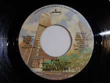 Load image into Gallery viewer, Ohio Players - Fire / Together (7inch-Vinyl Record/Used)