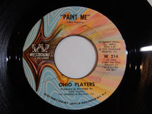 Load image into Gallery viewer, Ohio Players - Funky Worm / Paint Me (7inch-Vinyl Record/Used)