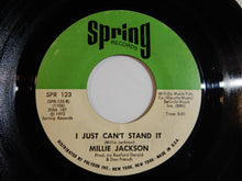 画像をギャラリービューアに読み込む, Millie Jackson - Ask Me What You Want / I Just Can't Stand It (7inch-Vinyl Record/Used)