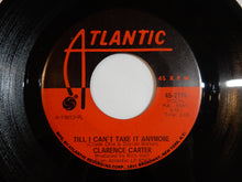 画像をギャラリービューアに読み込む, Clarence Carter - It's All In Your Mind / Till I Can't Take It Anymore (7inch-Vinyl Record/Used)