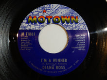 画像をギャラリービューアに読み込む, Diana Ross - Surrender / I'm A Winner (7inch-Vinyl Record/Used)
