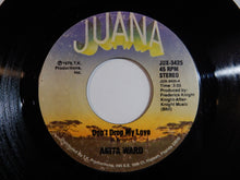 画像をギャラリービューアに読み込む, Anita Ward - Don't Drop My Love / Spoiled By Your Love (7inch-Vinyl Record/Used)