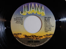 画像をギャラリービューアに読み込む, Anita Ward - Don't Drop My Love / Spoiled By Your Love (7inch-Vinyl Record/Used)