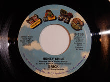 画像をギャラリービューアに読み込む, Brick - Ain't Gonna' Hurt Nobody / Honey Chile (7inch-Vinyl Record/Used)