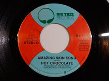 画像をギャラリービューアに読み込む, Hot Chocolate - You Sexy Thing / Amazing Skin Song (7inch-Vinyl Record/Used)