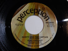 Load image into Gallery viewer, King Harvest - Dancing In The Moonlight / Marty And The Captain (7inch-Vinyl Record/Used)