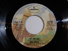 画像をギャラリービューアに読み込む, Bar-Kays - Hit And Run / Say It Through Love (7inch-Vinyl Record/Used)