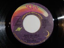 画像をギャラリービューアに読み込む, Shalamar - Make That Move / Pop Along Kid (7inch-Vinyl Record/Used)