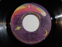 画像をギャラリービューアに読み込む, Shalamar - Make That Move / Pop Along Kid (7inch-Vinyl Record/Used)