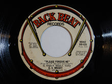 Load image into Gallery viewer, O.V. Wright - I'd Rather Be (Blind, Cripple & Crazy) / Please Forgive Me (7inch-Vinyl Record/Used)