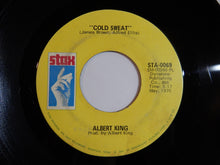 画像をギャラリービューアに読み込む, Albert King - Can't You See What You're Doing To Me / Cold Sweat (7inch-Vinyl Record/Used)