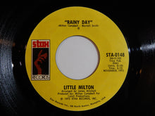 画像をギャラリービューアに読み込む, Little Milton - Rainy Day / Lovin' Stick (7inch-Vinyl Record/Used)