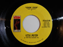 画像をギャラリービューアに読み込む, Little Milton - Rainy Day / Lovin' Stick (7inch-Vinyl Record/Used)